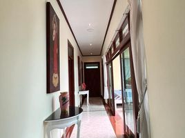 3 Schlafzimmer Villa zu verkaufen im Ocean Palms Villa Bangtao, Choeng Thale