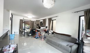 3 Bedrooms House for sale in Suan Luang, Bangkok Pruksa Ville 73
