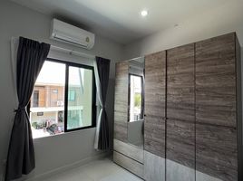 3 Schlafzimmer Haus zu vermieten im I Leaf Prime Thalang Phuket, Thep Krasattri