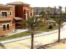 4 Bedroom Villa for sale at Katameya Gardens, El Katameya, New Cairo City