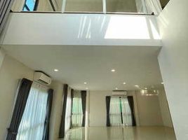 4 Bedroom House for sale at The City Ratchaphruek-Suanphak, Wat Chalo