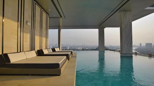 Фото 1 of the Communal Pool at Modiz Collection Bangpho