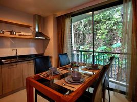 1 Bedroom Condo for rent at The Unity Patong, Patong