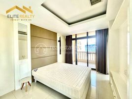 1 Schlafzimmer Appartement zu vermieten im 1Bedroom Service Apartment In Tonle Basac, Tuol Svay Prey Ti Muoy