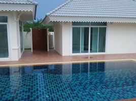 3 Bedroom House for rent at Nice Breeze 8, Cha-Am, Cha-Am, Phetchaburi