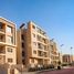 3 Bedroom Apartment for sale at Fifth Square, North Investors Area, New Cairo City