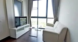 Available Units at Pattaya Posh Condominium