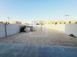 3 Bedroom House for sale at Manazel Al Reef 2, Al Samha