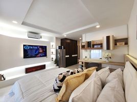 Studio Condo for sale at Lanna Condominium, Pa Tan, Mueang Chiang Mai, Chiang Mai