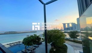 3 Bedrooms Apartment for sale in Makers District, Abu Dhabi Pixel