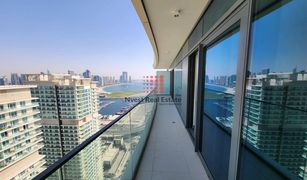 Квартира, 2 спальни на продажу в EMAAR Beachfront, Дубай Beach Vista
