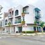 4 Bedroom Townhouse for rent in Hoa Minh, Da Nang, Hoa Minh, Lien Chieu