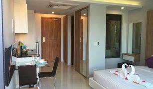 Studio Condominium a vendre à Rawai, Phuket At The Tree Condominium