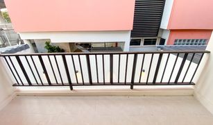 3 Bedrooms House for sale in Suan Luang, Bangkok 