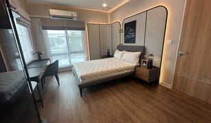 Bang Chalong, Samut Prakan MANTANA Bangna km 15 တွင် 4 အိပ်ခန်းများ အိမ် ရောင်းရန်အတွက်