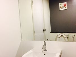 Studio Wohnung zu vermieten im The Point Condo Rangsit-Klong 6, Rangsit