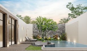 3 chambres Villa a vendre à Si Sunthon, Phuket Tropicana Villa Phuket 