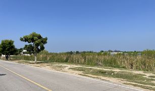 N/A Land for sale in Hat Chao Samran, Phetchaburi 