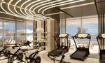 Fitnessstudio at The Ritz-Carlton Residences