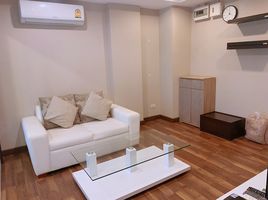 1 Schlafzimmer Wohnung zu verkaufen im Parc Exo Condominium, Ram Inthra