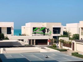 5 Bedroom Villa for sale at HIDD Al Saadiyat, 