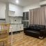 1 Bedroom Condo for rent at The Parkland Taksin-Thapra, Talat Phlu