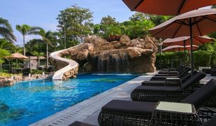 芭提雅 农保诚 Sky Residences Pattaya 1 卧室 公寓 售 