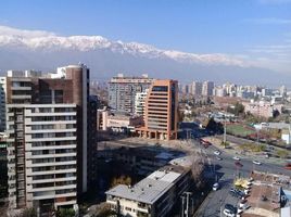 2 Bedroom Apartment for rent at Las Condes, San Jode De Maipo