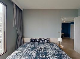 1 Schlafzimmer Wohnung zu verkaufen im Aeras, Nong Prue