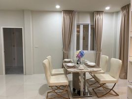 3 Bedroom House for rent at Supicha Sino Kohkaew 8, Ko Kaeo, Phuket Town