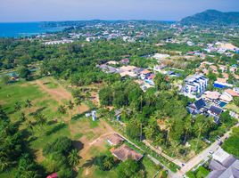  Land for sale in Phuket, Rawai, Phuket Town, Phuket