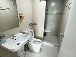 1 Schlafzimmer Appartement zu vermieten im Niche ID Sukhumvit 113, Samrong Nuea, Mueang Samut Prakan, Samut Prakan