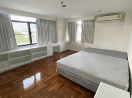 3 Bedroom Apartment for rent at Baan Vichien, Khlong Tan Nuea