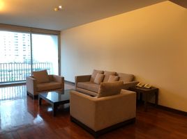 3 Bedroom Condo for rent at Vasu The Residence, Khlong Tan Nuea, Watthana