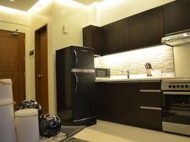 Studio Apartment for rent at Azalea Place, Cebu City