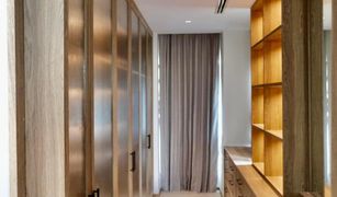 2 Bedrooms Condo for sale in Chong Nonsi, Bangkok The Lofts Yennakart