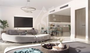 1 Bedroom Apartment for sale in , Abu Dhabi Yas Golf Collection