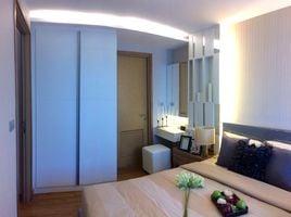 1 спален Кондо в аренду в Interlux Premier Sukhumvit 13, Khlong Toei Nuea