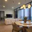 3 Bedroom Apartment for rent at Chapter Charoennakorn-Riverside, Bang Lamphu Lang, Khlong San, Bangkok