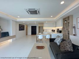 1 Schlafzimmer Wohnung zu verkaufen im Grand View Condo Pattaya, Na Chom Thian