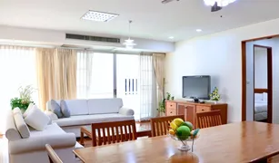 2 Bedrooms Apartment for sale in Khlong Toei Nuea, Bangkok Ma Peng Seng