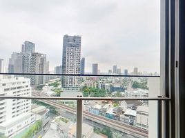 1 Bedroom Apartment for rent at Aequa Sukhumvit 49, Khlong Tan Nuea