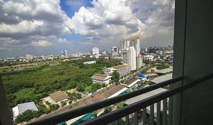 1 Bedroom Condo for sale in Huai Khwang, Bangkok Lumpini Place Rama IX-Ratchada