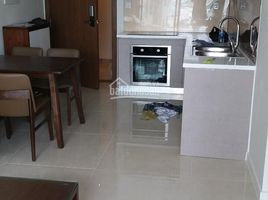 1 Bedroom Apartment for rent at Masteri Millennium, Ward 6, District 4, Ho Chi Minh City