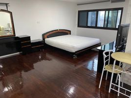 1 Bedroom Apartment for rent at Ratchathewi Tower, Thanon Phaya Thai