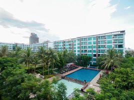 3 Schlafzimmer Penthouse zu verkaufen im Amari Residences Hua Hin, Nong Kae, Hua Hin