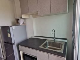 1 Bedroom Apartment for rent at The Niche ID Serithai, Khan Na Yao, Khan Na Yao