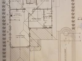 在Orchid Palm Homes 4租赁的3 卧室 别墅, 塔普泰, 华欣