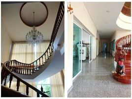 5 Bedroom Villa for sale in Bangkok, Saphan Song, Wang Thong Lang, Bangkok