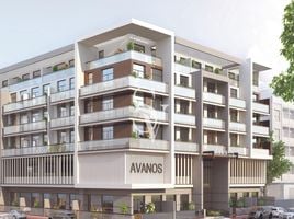 Studio Condo for sale at Avanos, Tuscan Residences